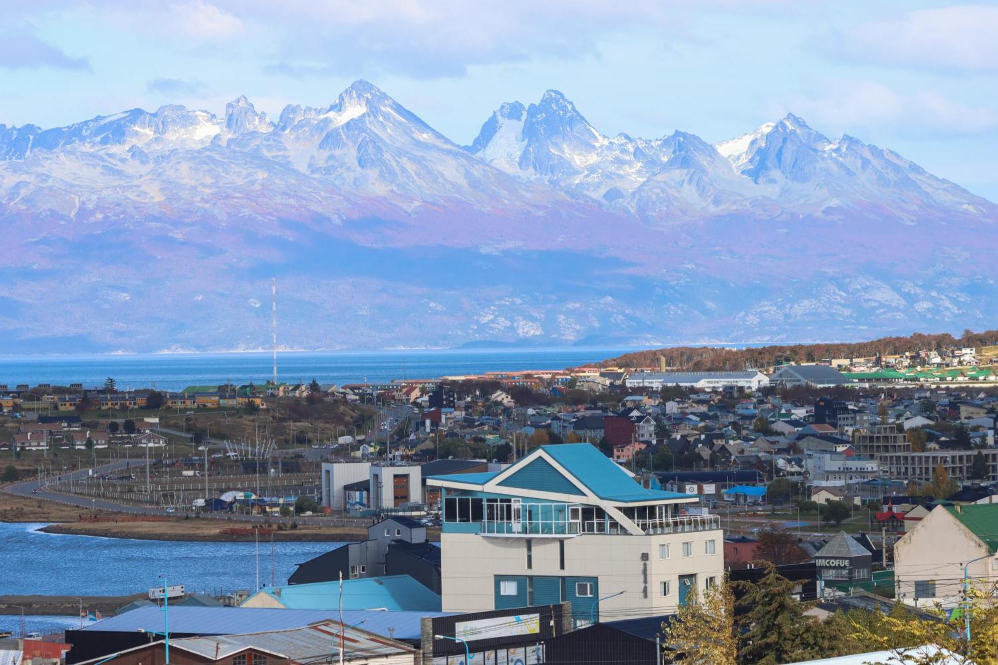 Alto Andino 3* Ushuaia