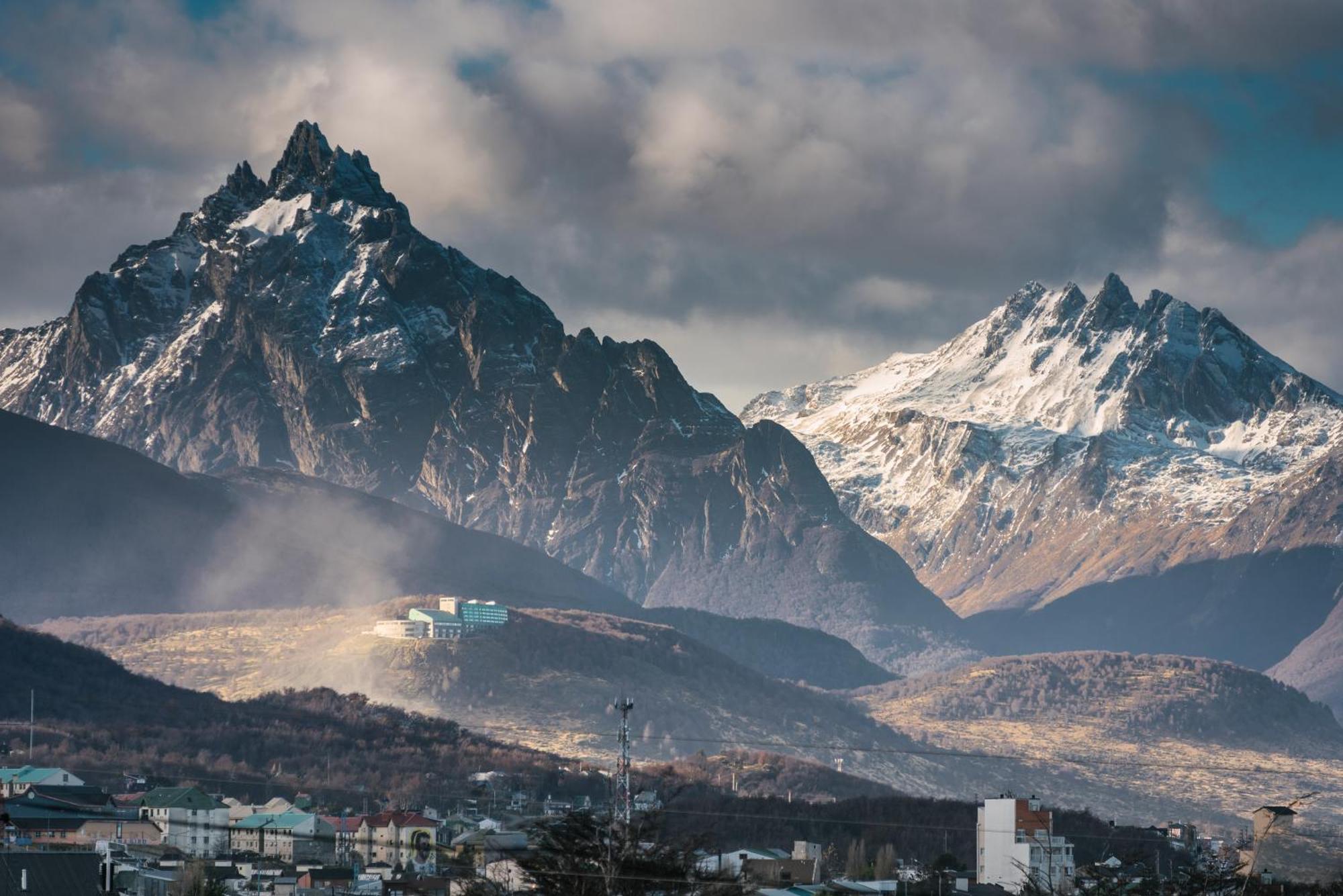 Choconcito Ushuaia