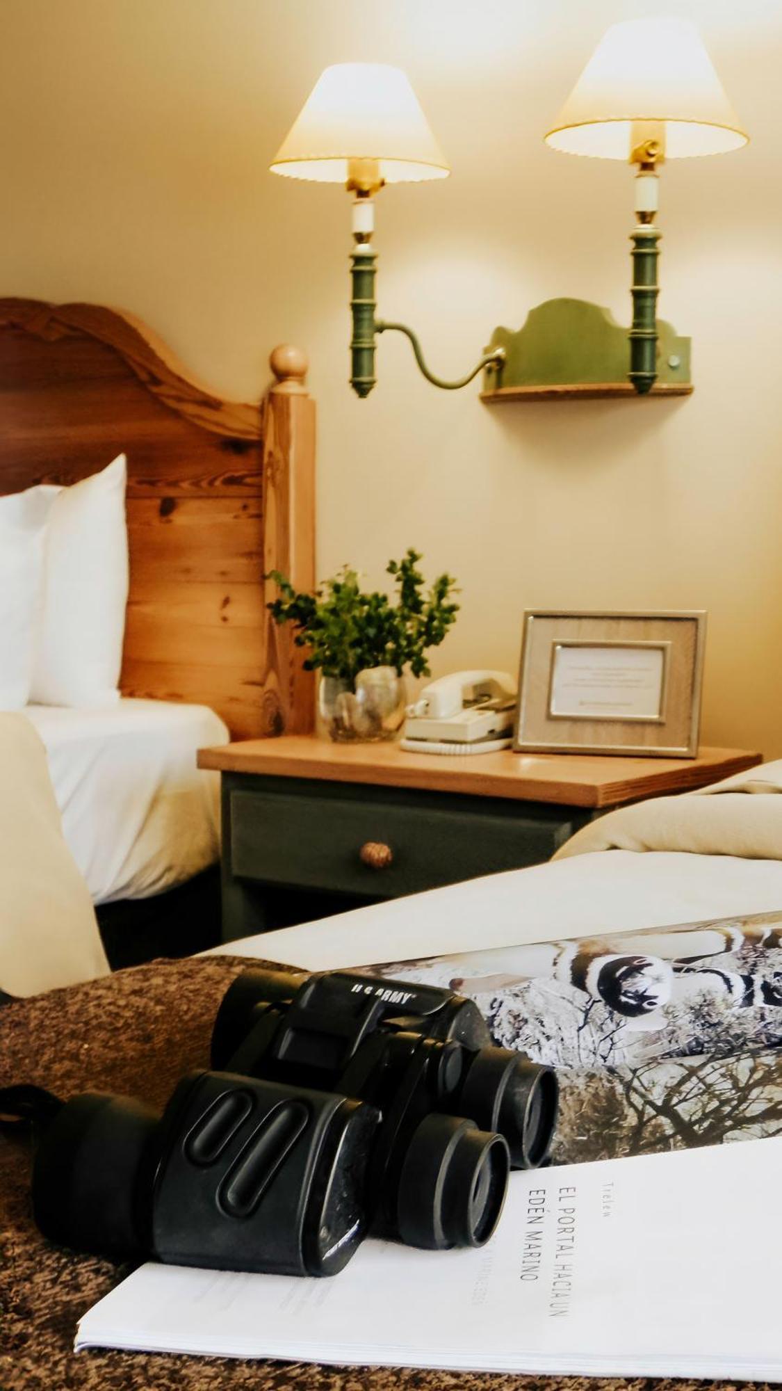Wyndham Garden Del Glaciar 4*
