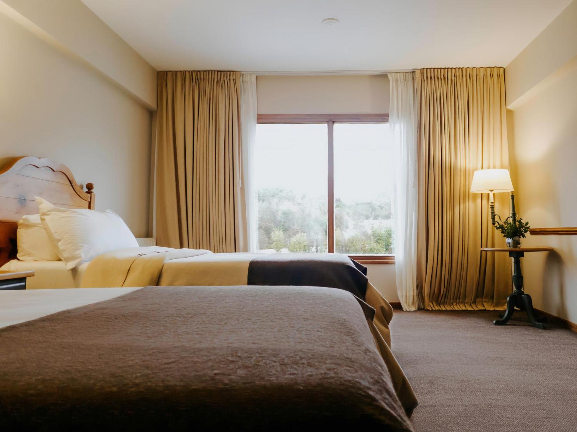 Wyndham Garden Del Glaciar Hotel 4*