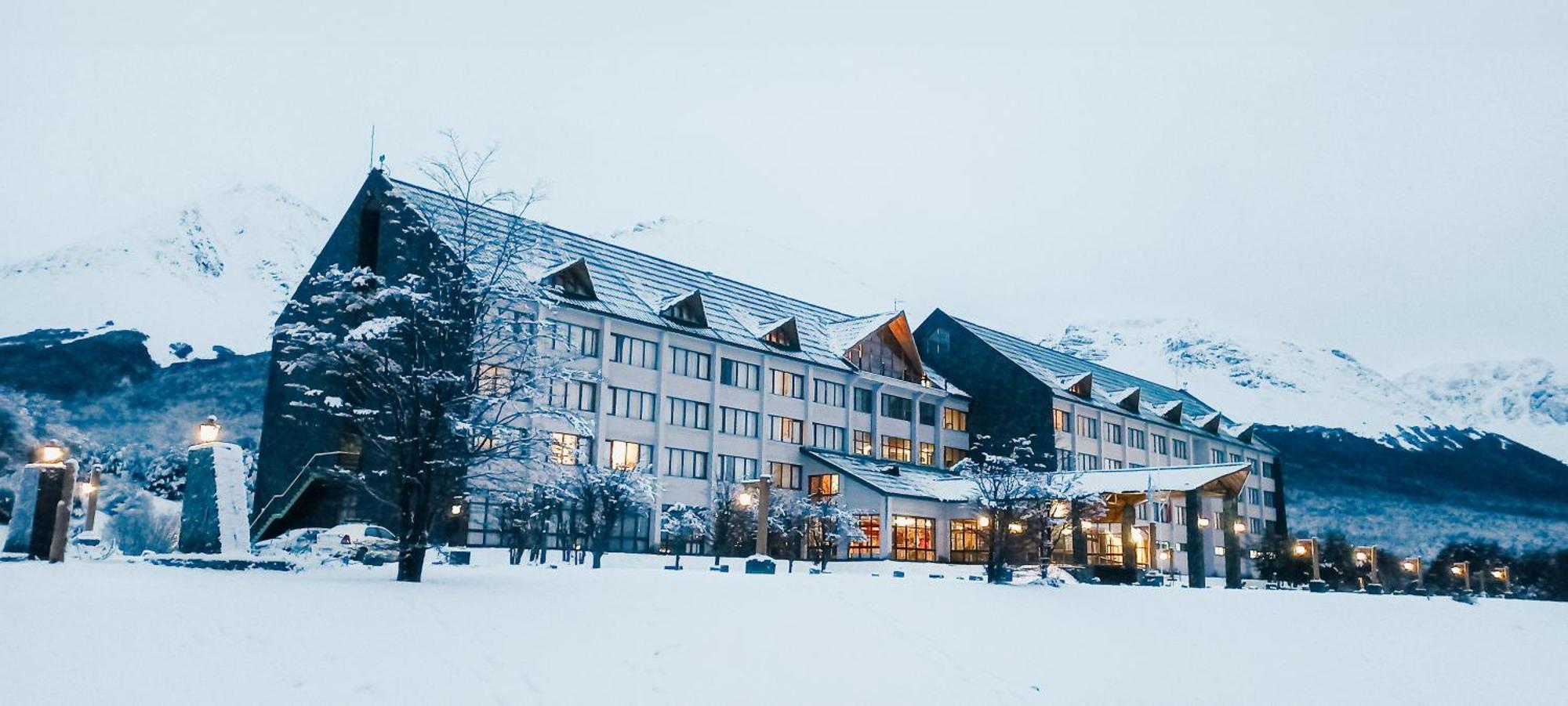 Wyndham Garden Del Glaciar Hotel Ushuaia