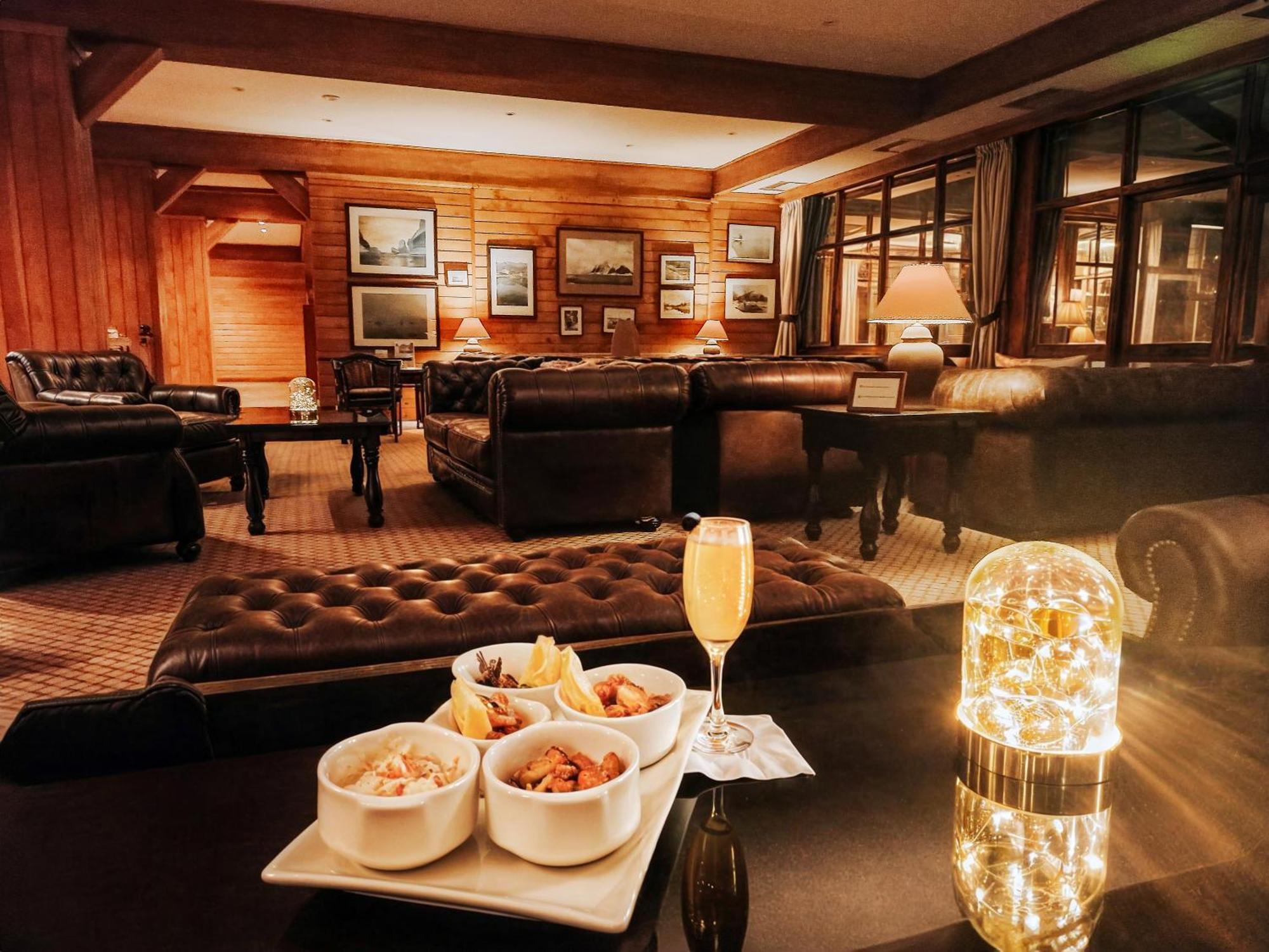 Wyndham Garden Del Glaciar 4* Ushuaia