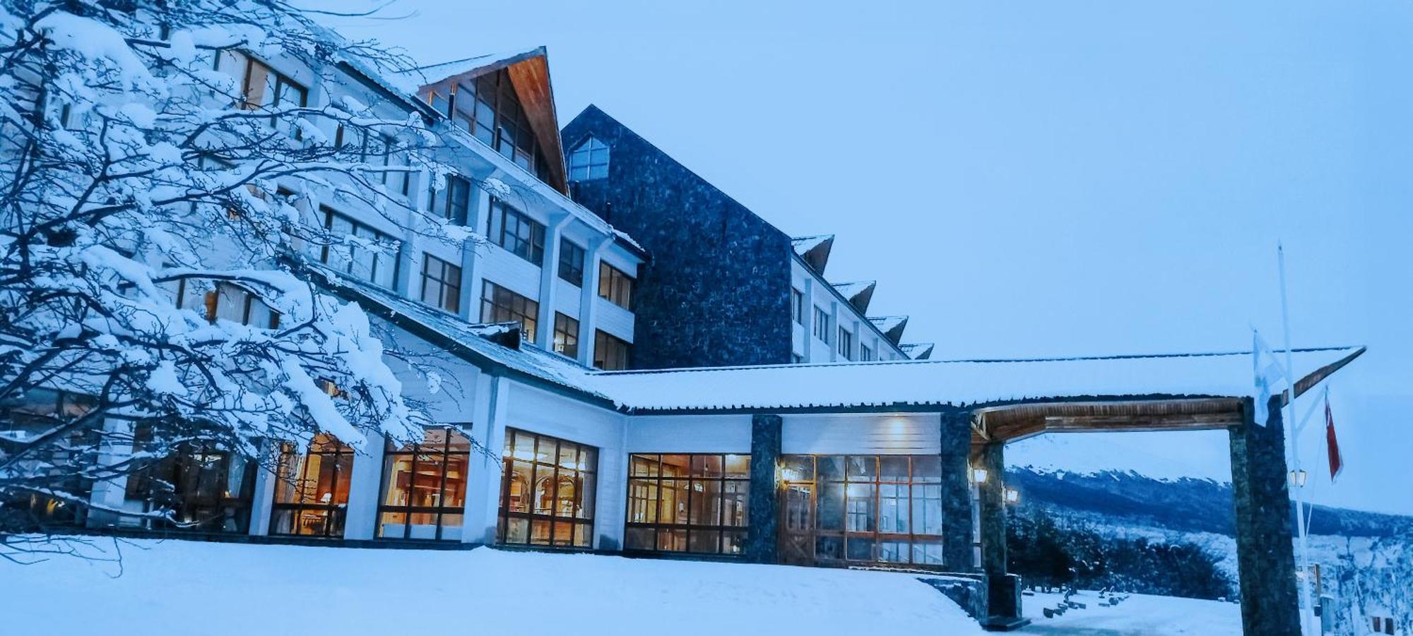 Wyndham Garden Del Glaciar Hotel Ushuaia