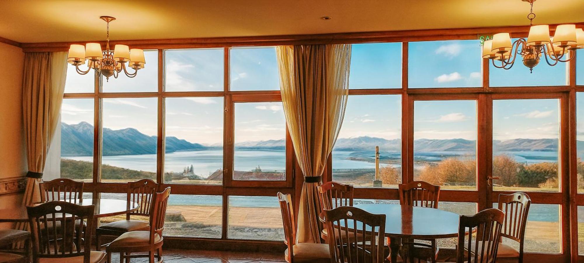 Wyndham Garden Del Glaciar Ushuaia