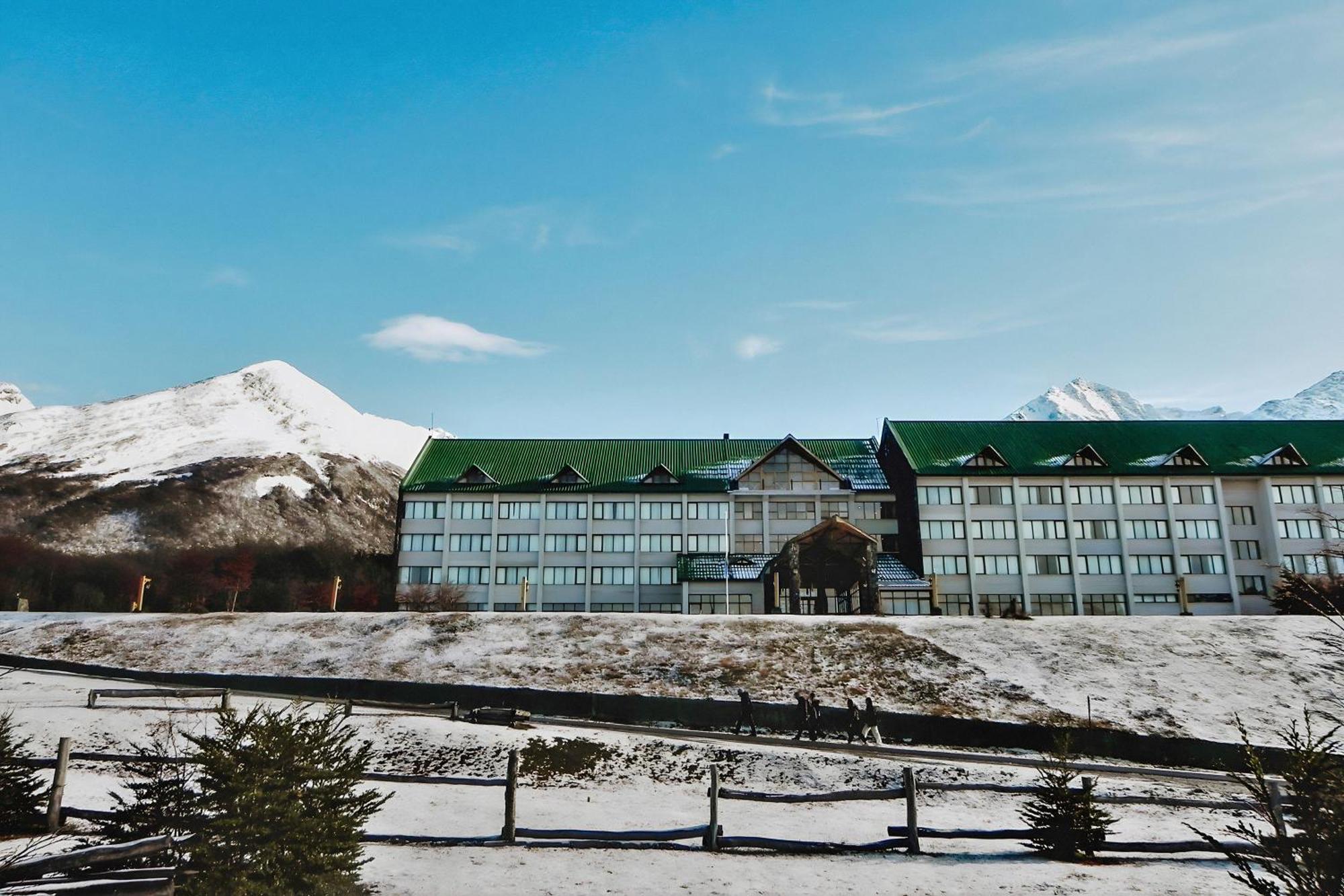 Wyndham Garden Del Glaciar Hotel Ushuaia