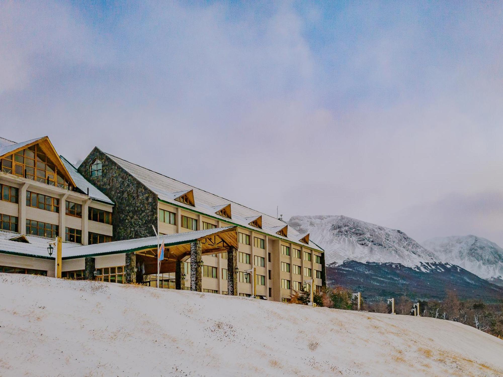 Wyndham Garden Del Glaciar