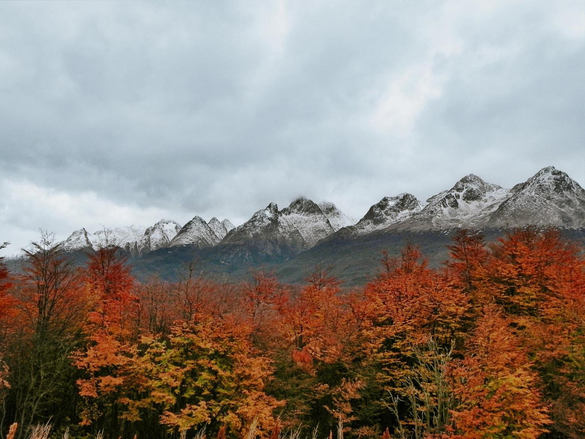 Wyndham Garden Del Glaciar 4*