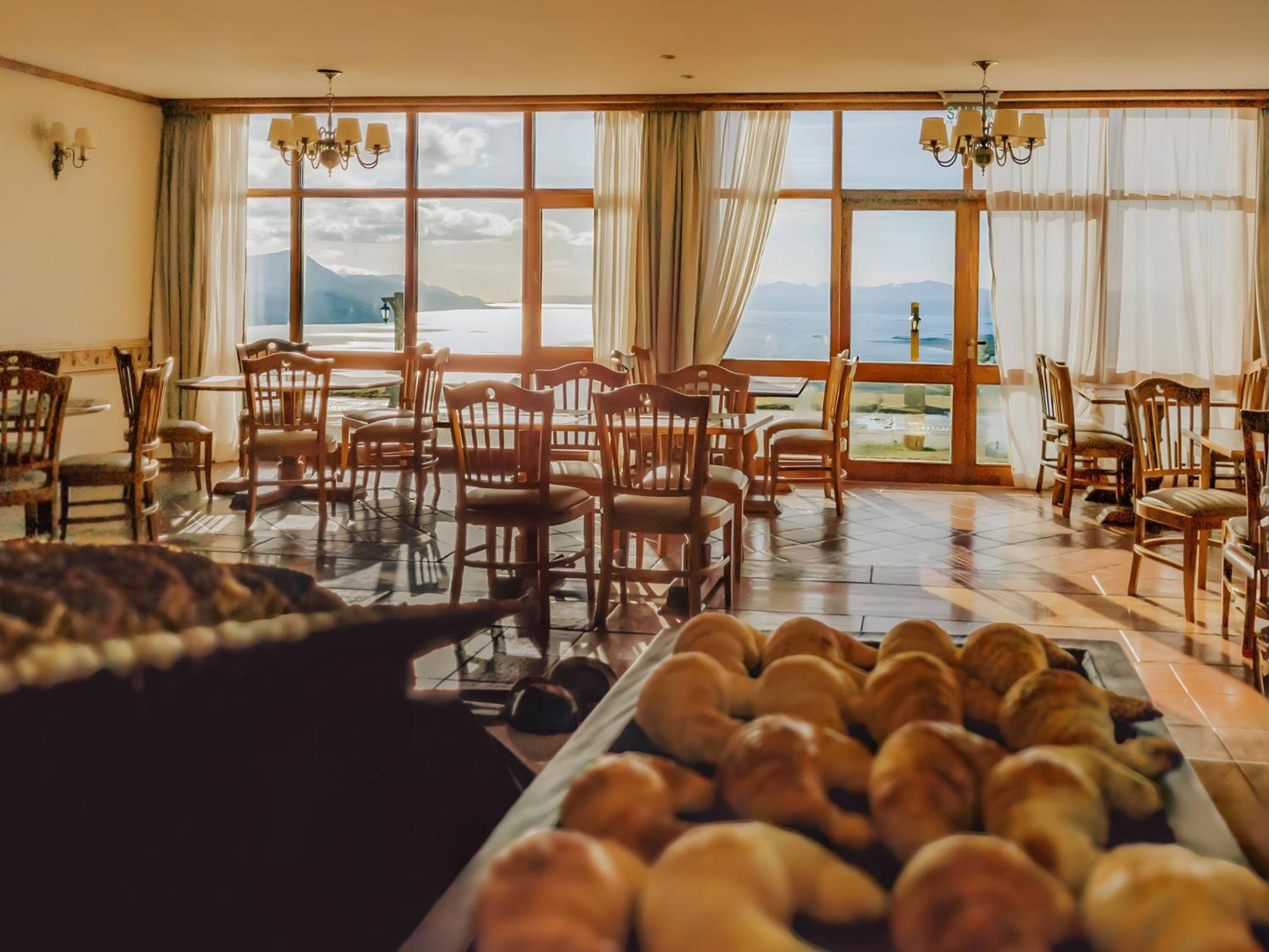 Wyndham Garden Del Glaciar Hotel 4*