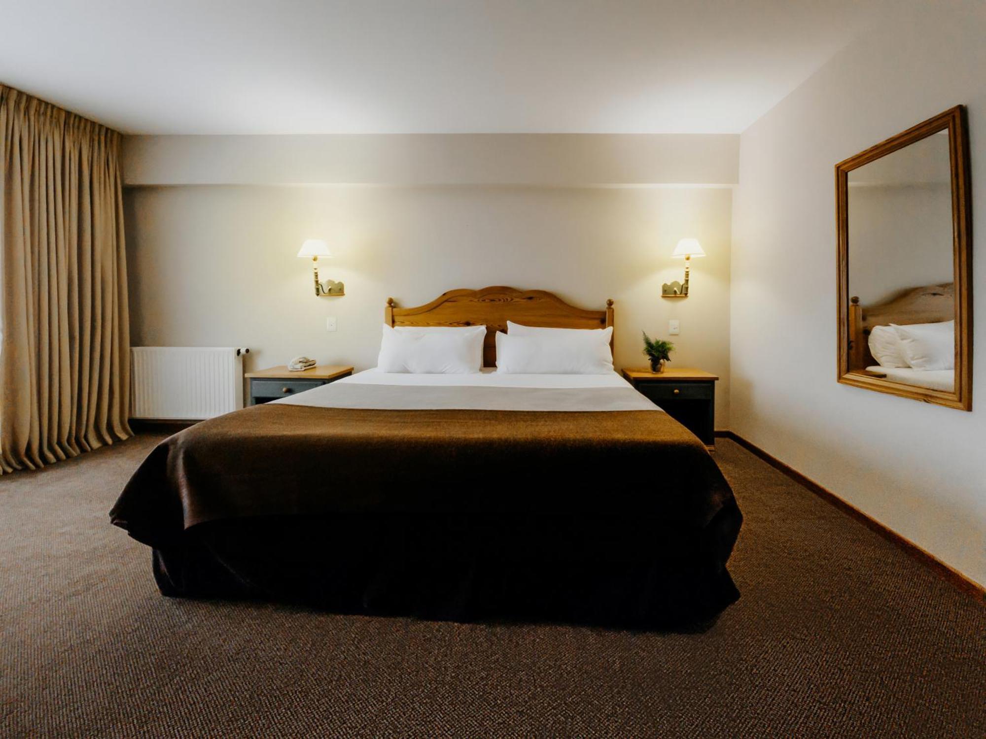 Wyndham Garden Del Glaciar Hotel Ushuaia