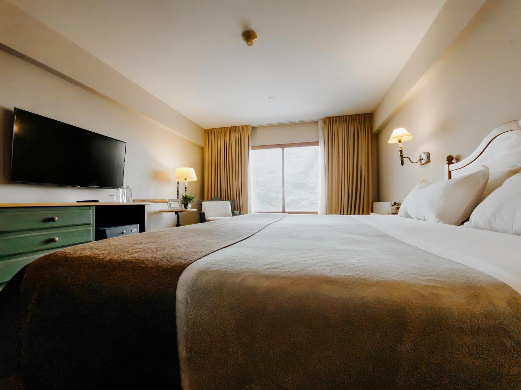 Hotel Wyndham Garden Del Glaciar