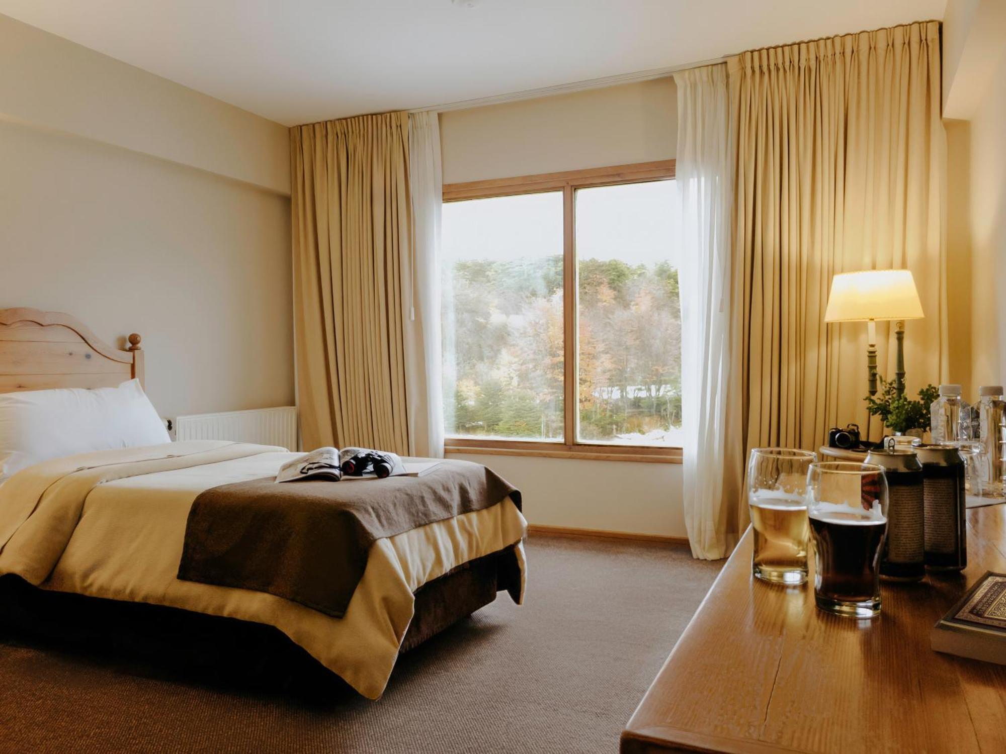Wyndham Garden Del Glaciar Ushuaia