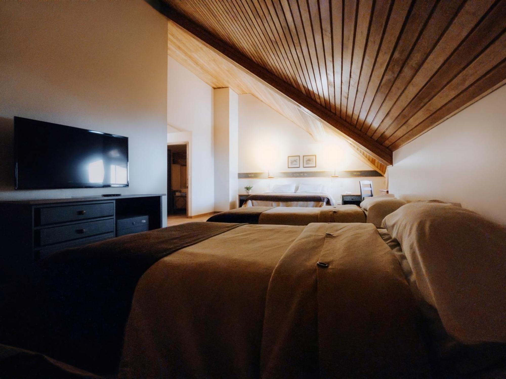 Wyndham Garden Del Glaciar 4*