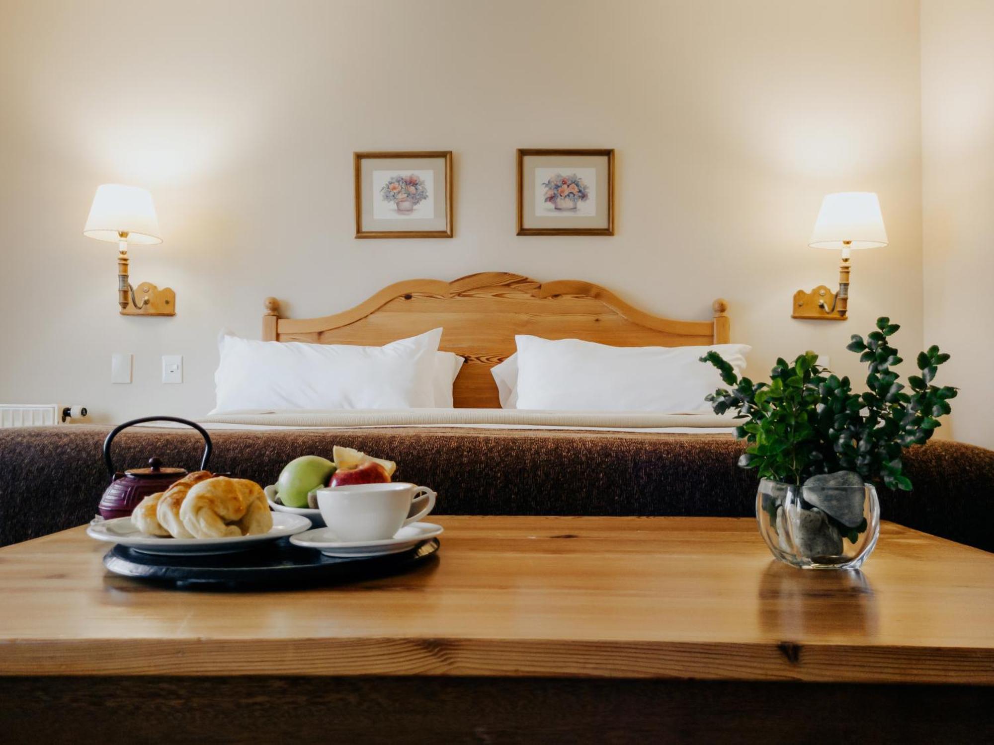 Hotel Wyndham Garden Del Glaciar Ushuaia