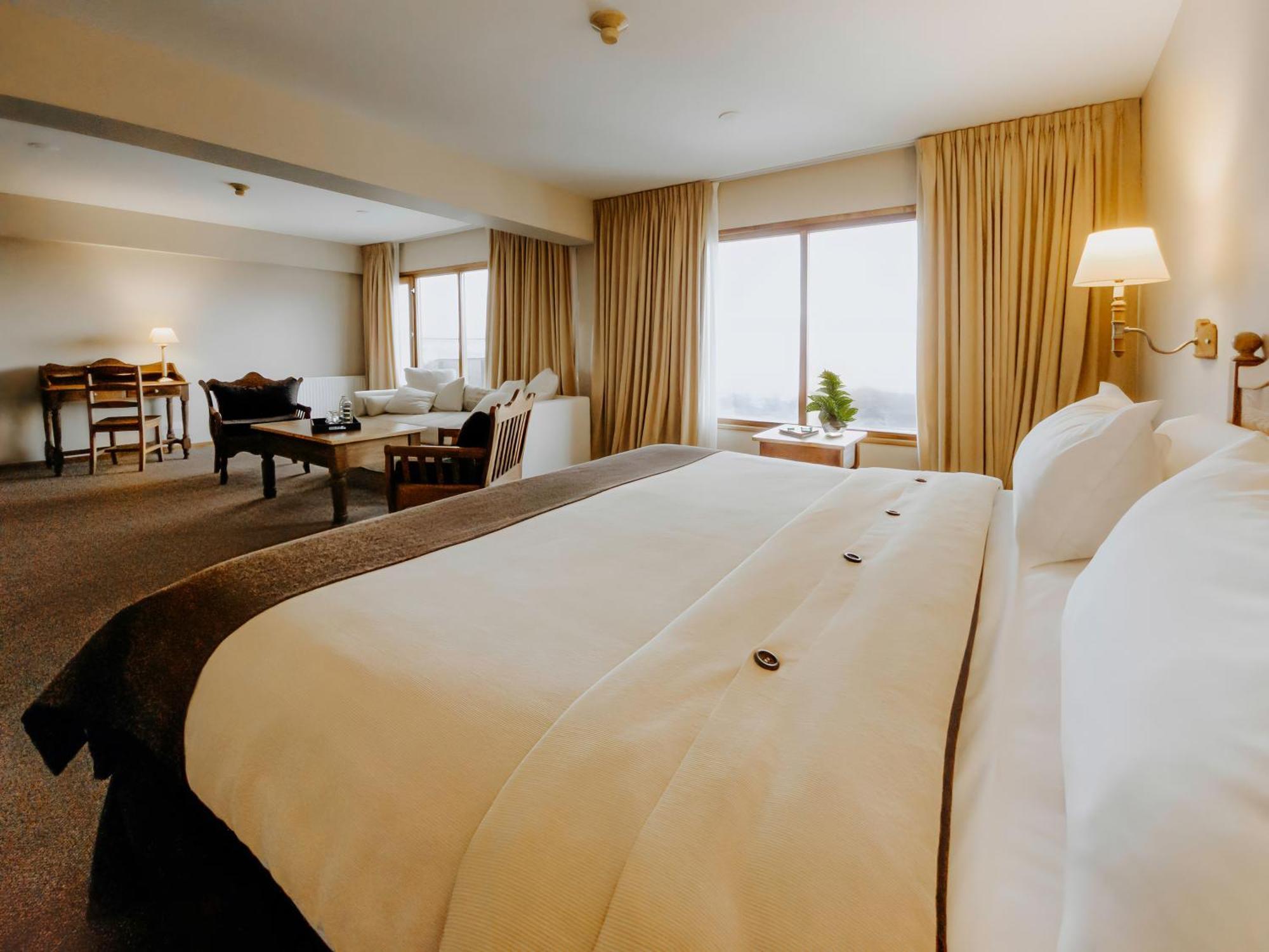 Wyndham Garden Del Glaciar Hotel Ushuaia