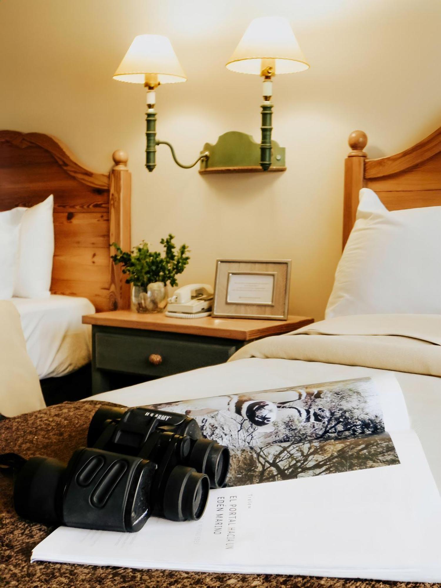 Hotel Wyndham Garden Del Glaciar