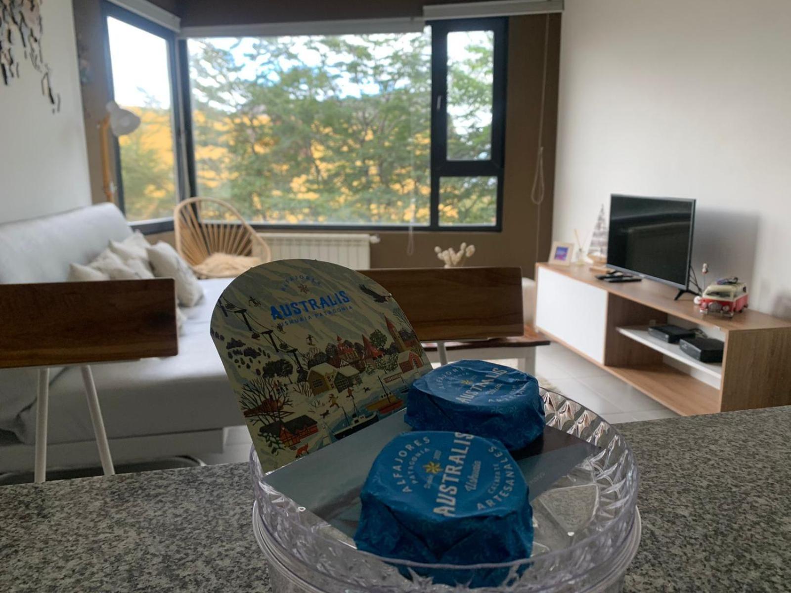 Mystic Mountains - Bienvenido/welcome. Check In & Chill Apartamento