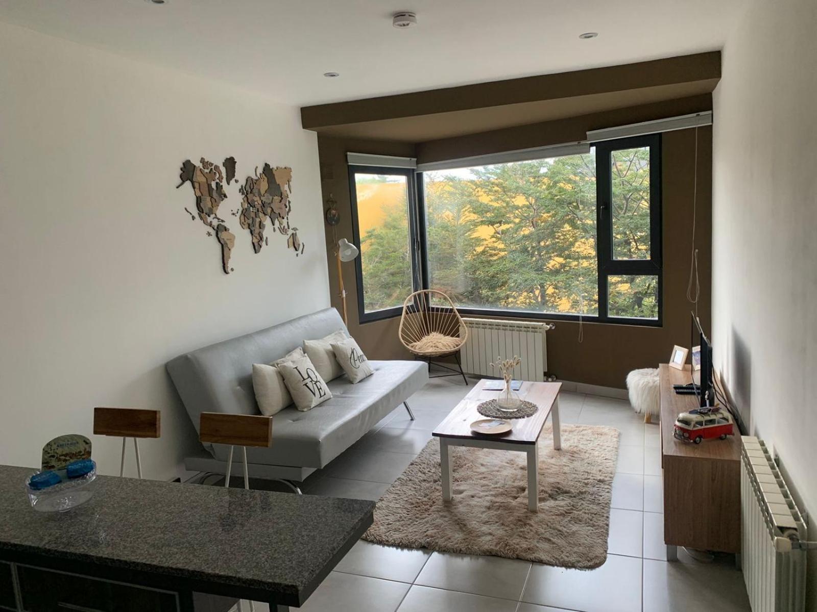Apartamento Mystic Mountains - Bienvenido/welcome. Check In & Chill *