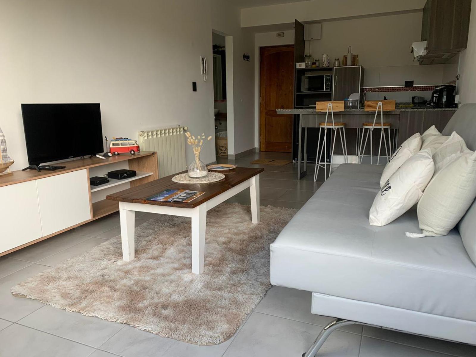Apartamento Mystic Mountains - Bienvenido/welcome. Check In & Chill Ushuaia