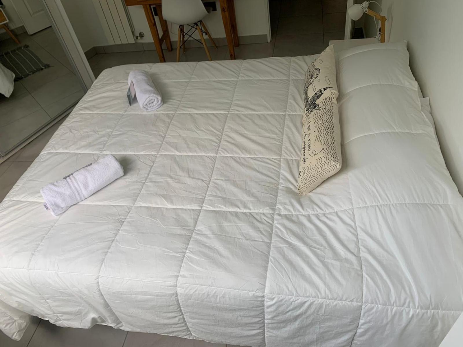 Apartamento Mystic Mountains - Bienvenido/welcome. Check In & Chill
