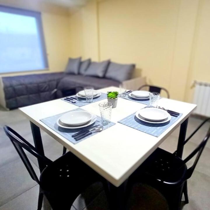 Tiny - Hermoso Depto Centrico 1 Hab Apartamento
