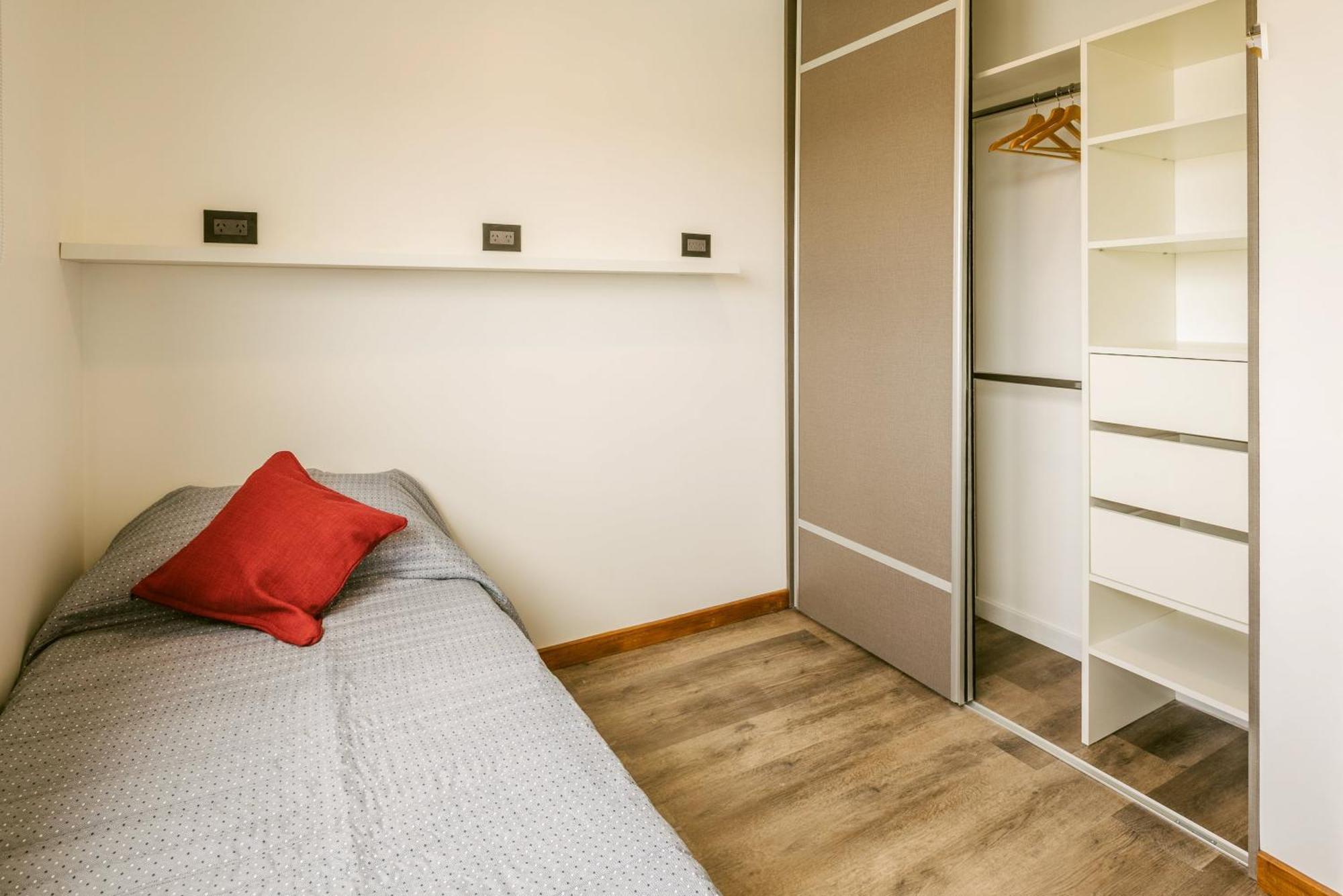 Apartamento Gente Del Sur - Fique
