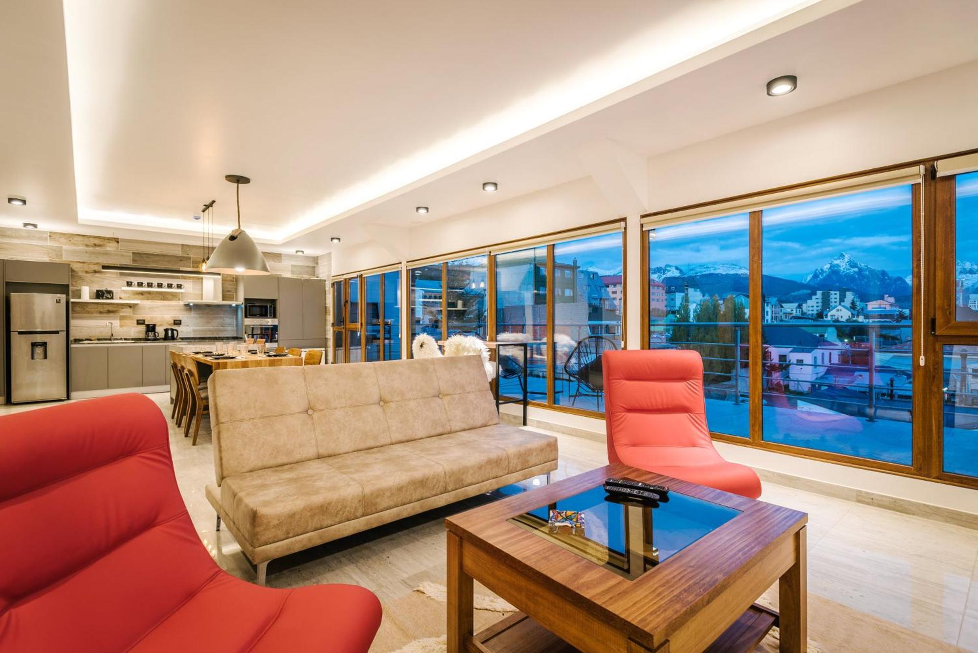 Gente Del Sur - Fique Apartamento