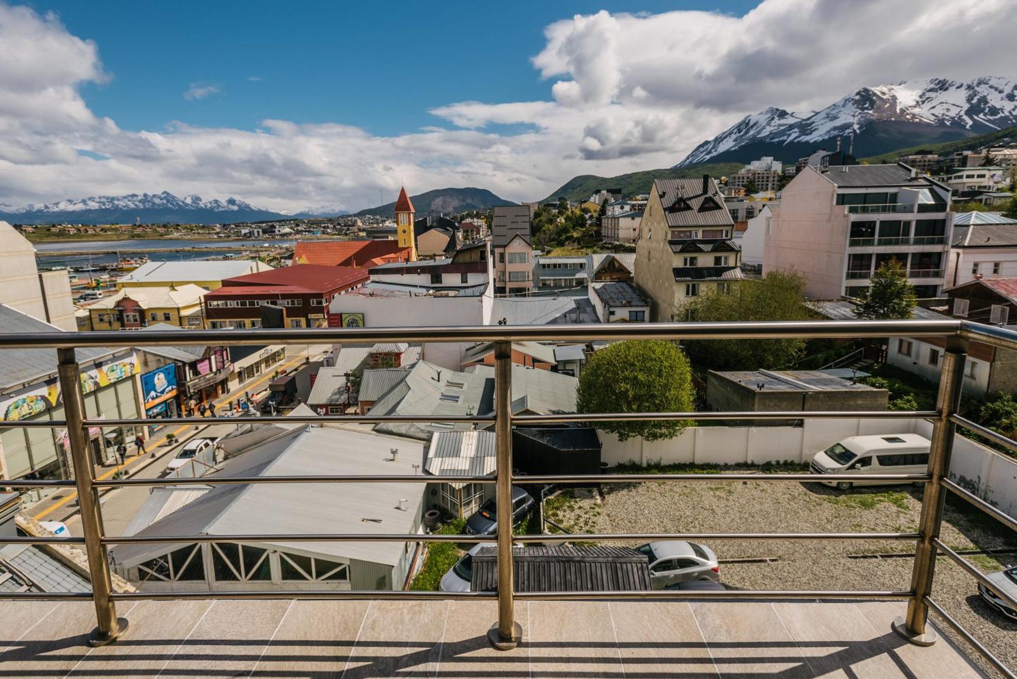 Gente Del Sur - Fique Apartamento