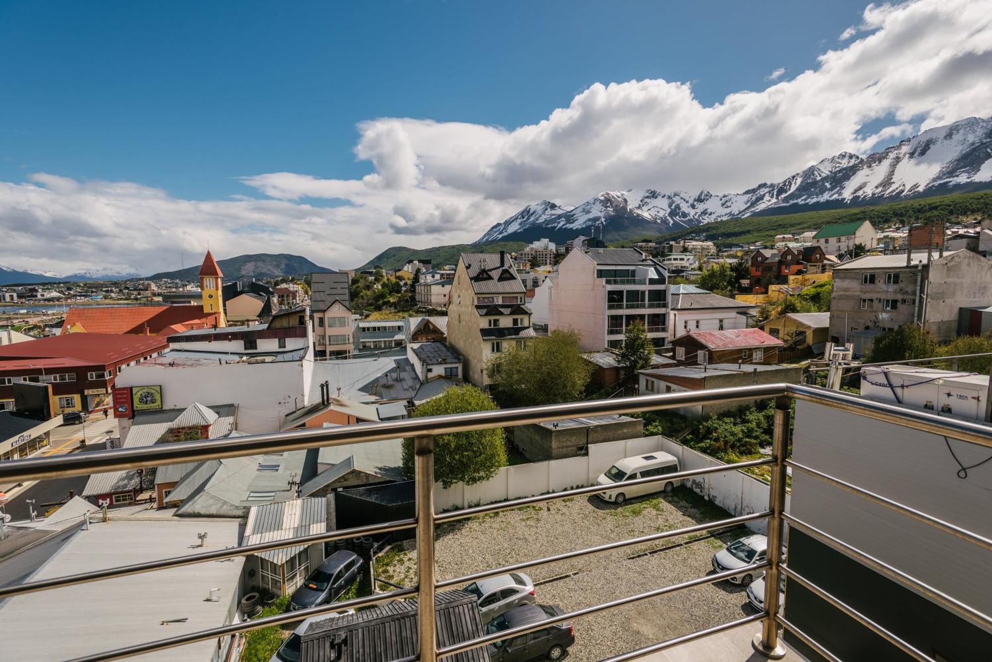 Gente Del Sur - Fique Apartamento