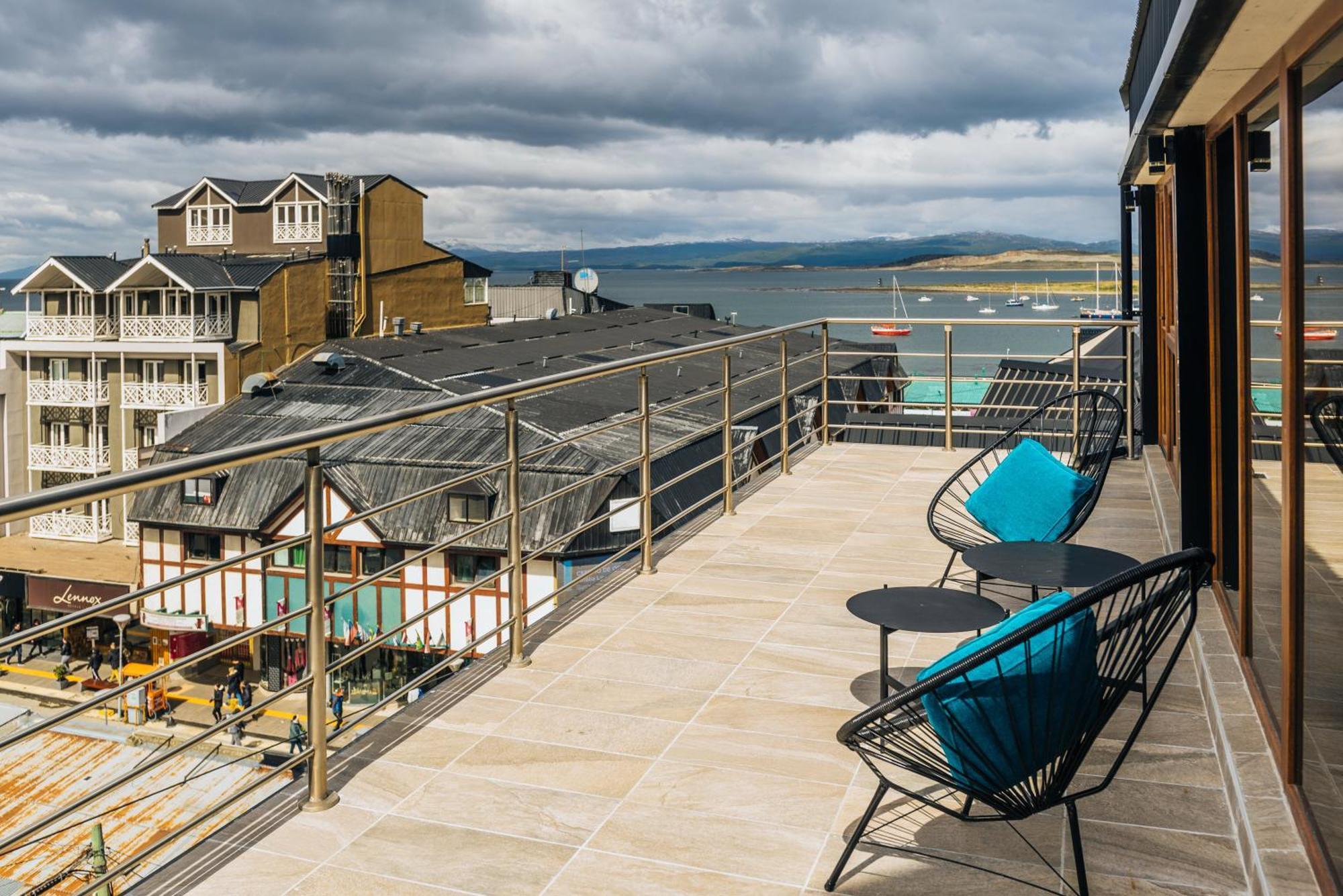 Apartamento Gente Del Sur - Fique Ushuaia