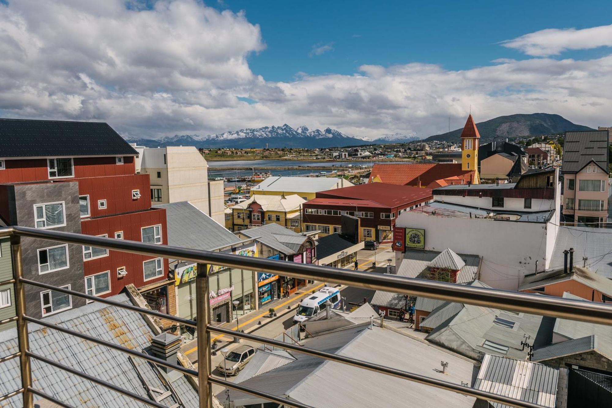 Apartamento Gente Del Sur - Fique