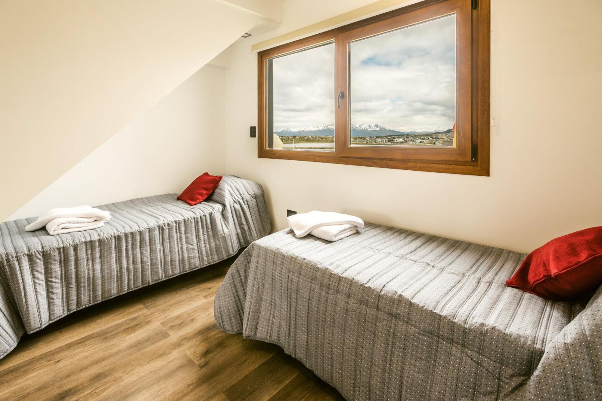 Apartamento Gente Del Sur - Fique