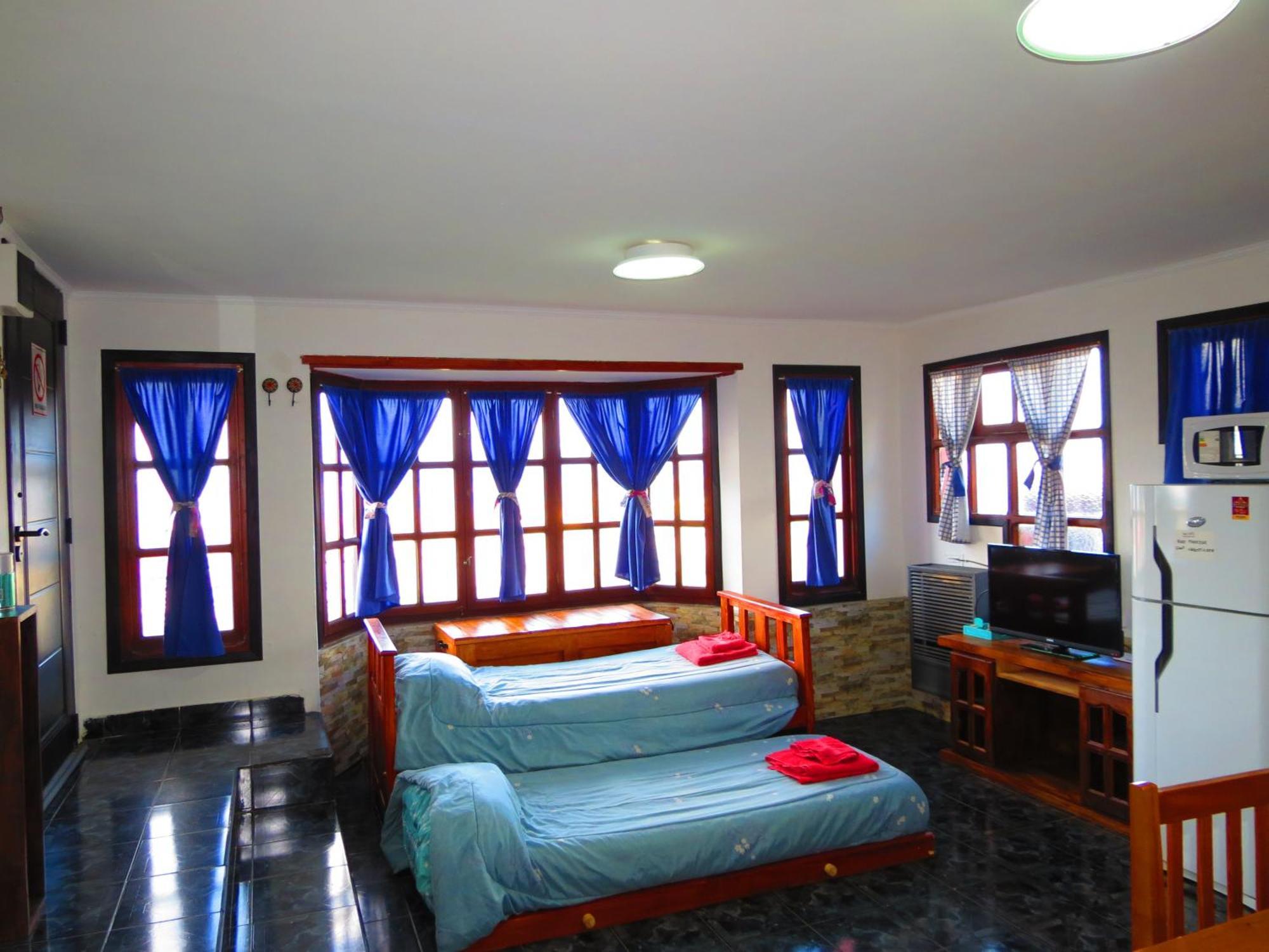 Casa Violetas, Apartamento Ushuaia