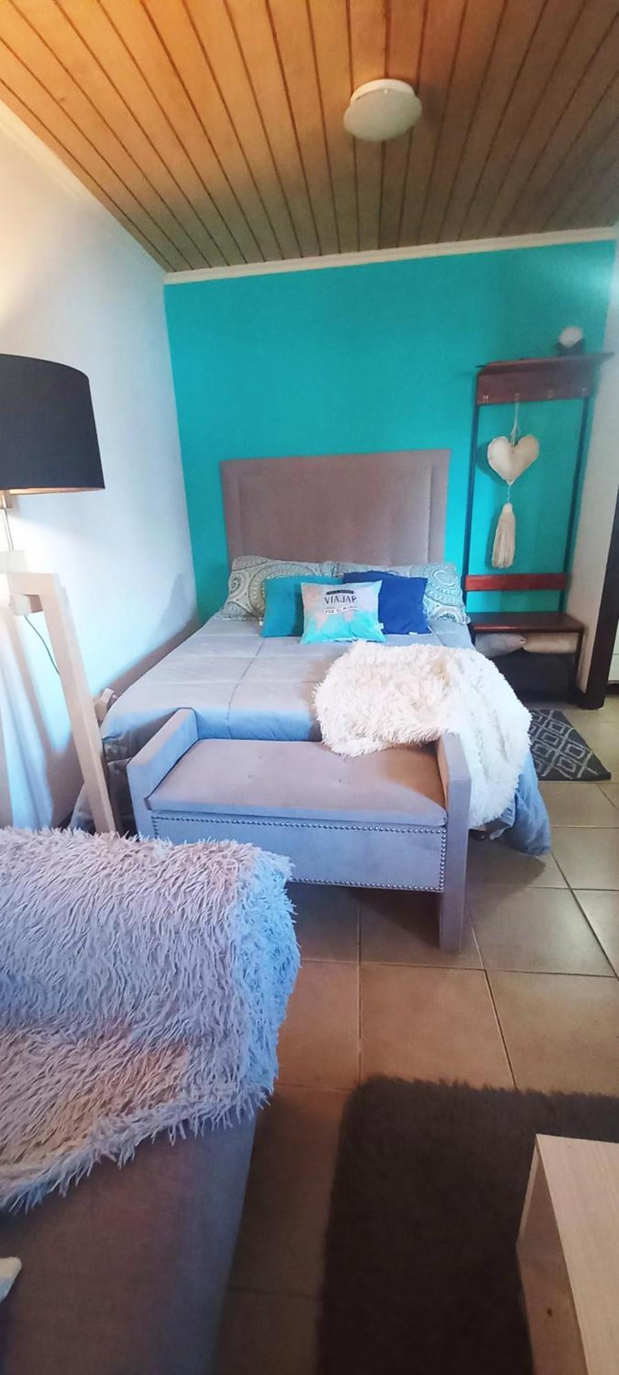 Apartment Studio Monoambiente Zona Centrica Super Completo Ushuaia