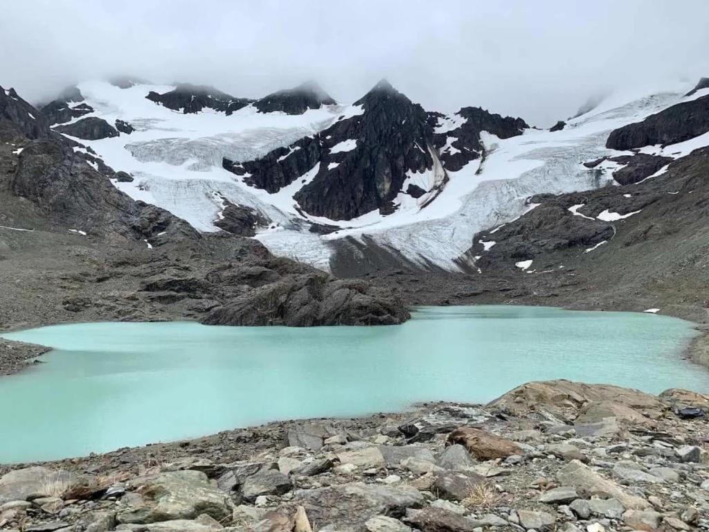 Сasa de vacaciones Andorra Ushuaia