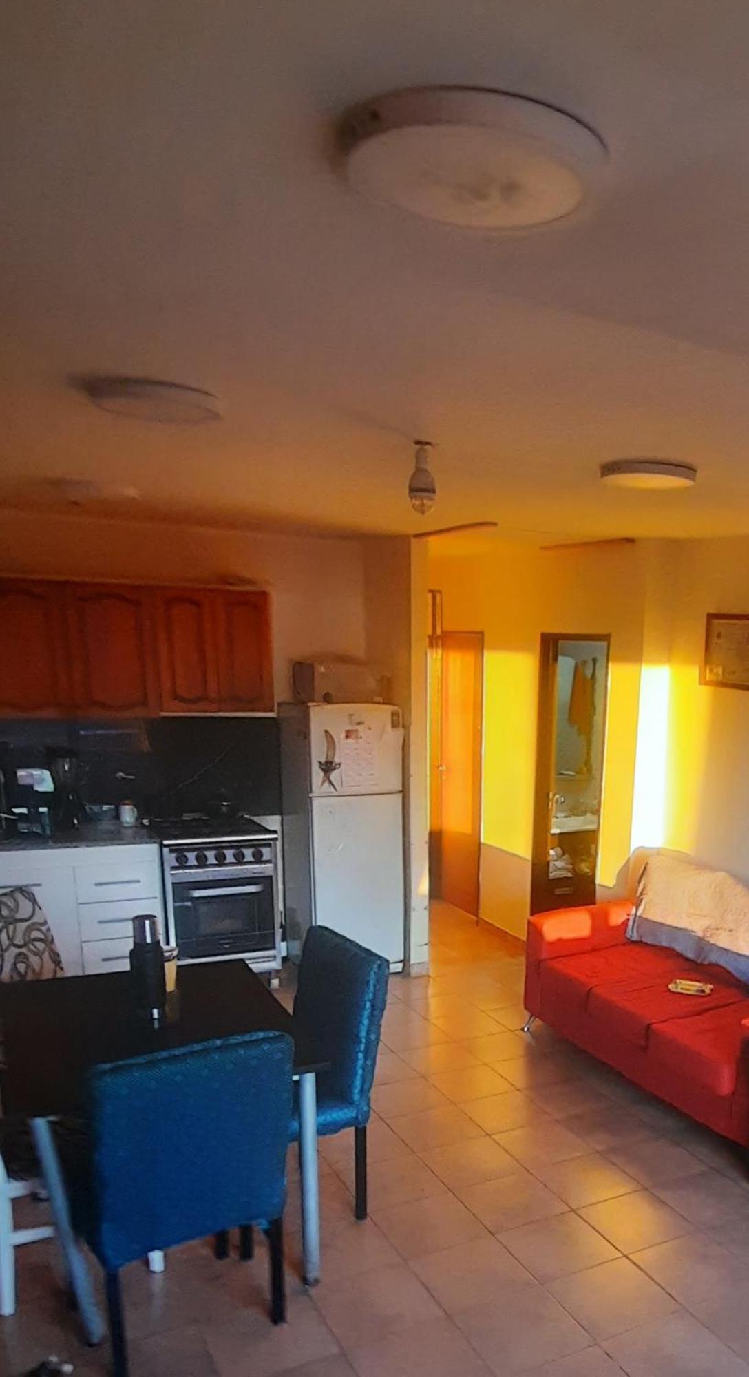El Yagan Apartamento Ushuaia