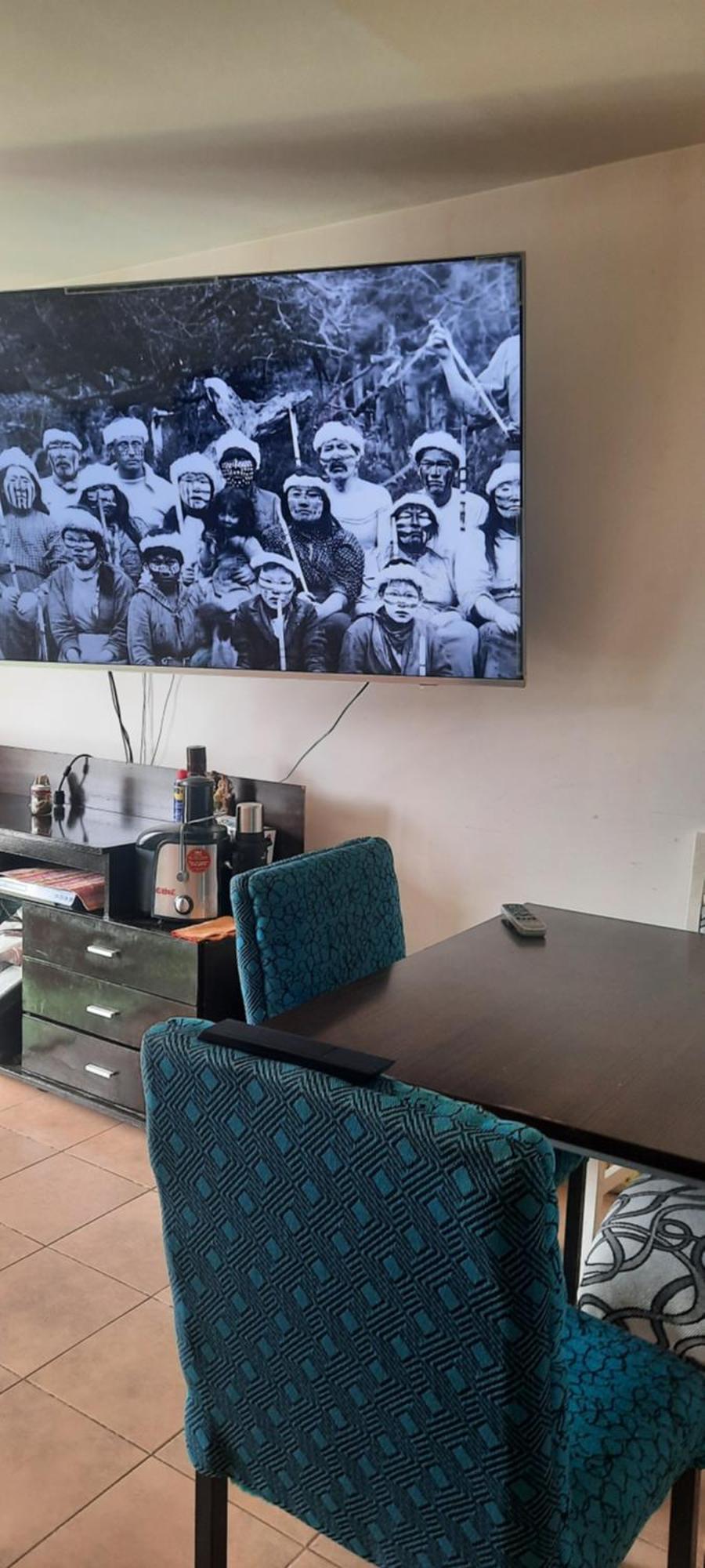 El Yagan Apartamento