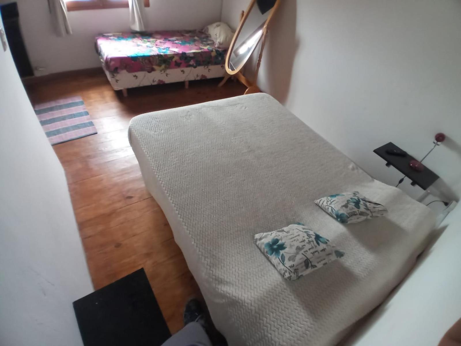 Apartment 17 De Mayo