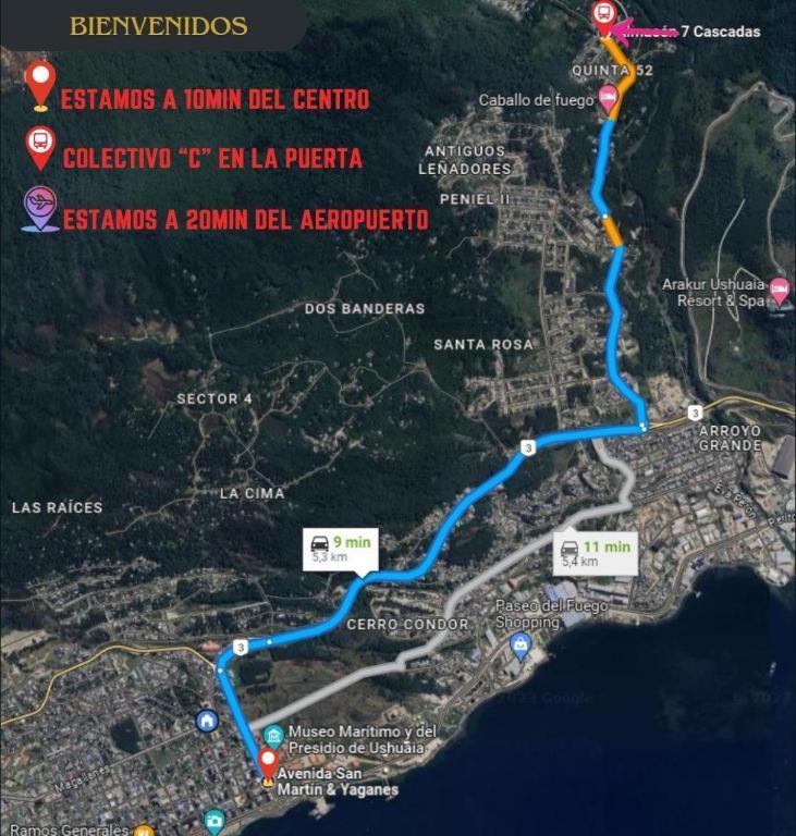 Сasa de vacaciones Andorra