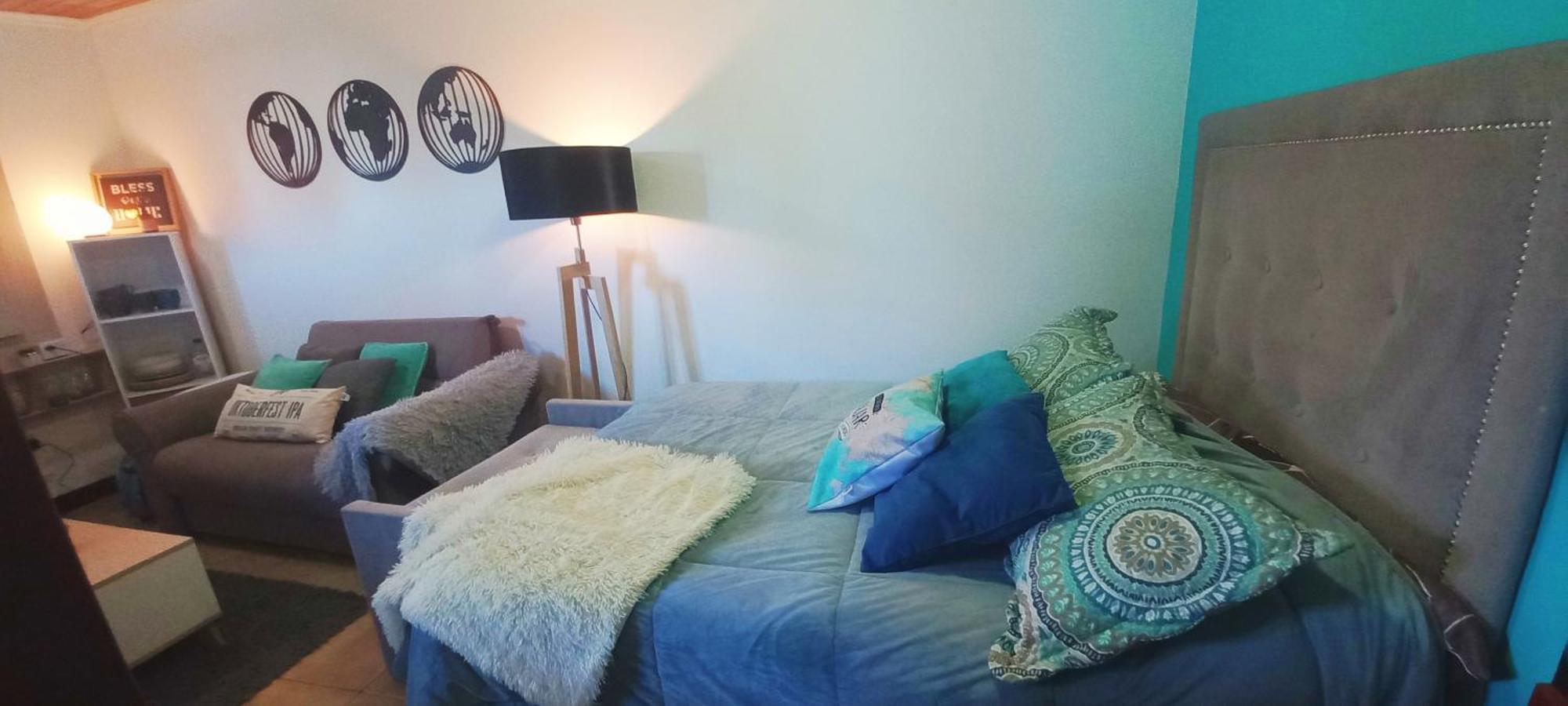Studio Monoambiente Zona Centrica Super Completo * Ushuaia