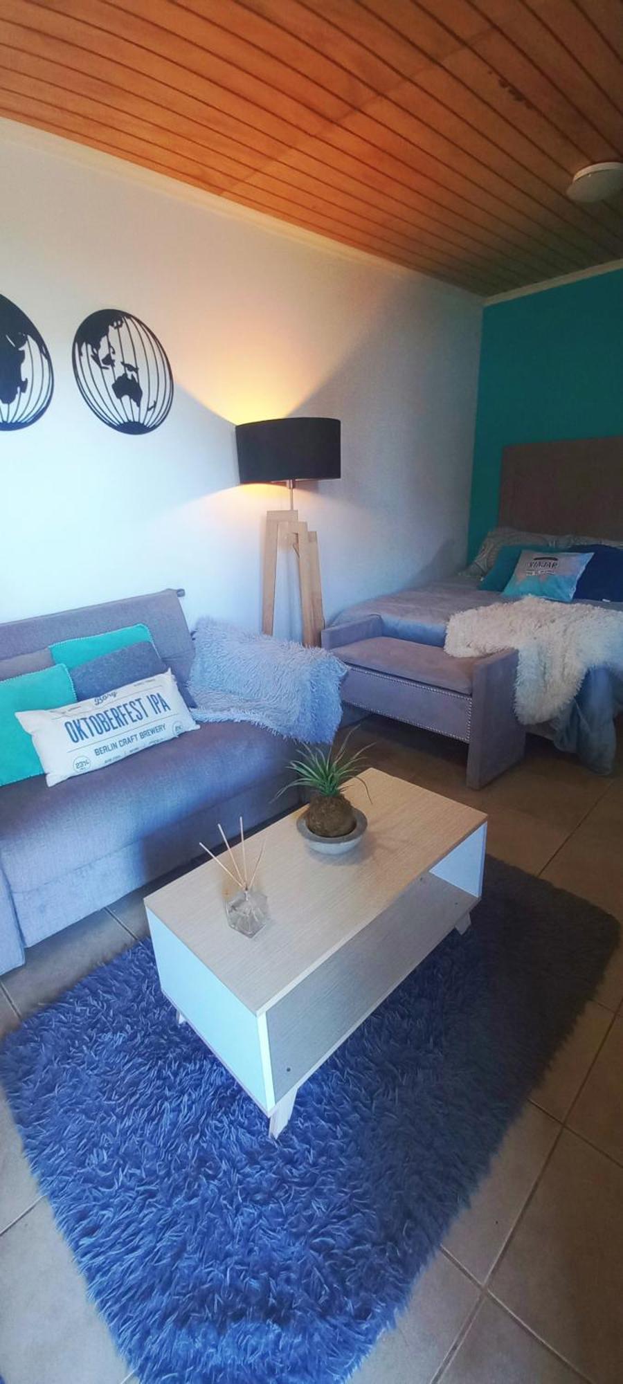 Studio Monoambiente Zona Centrica Super Completo Apartment *