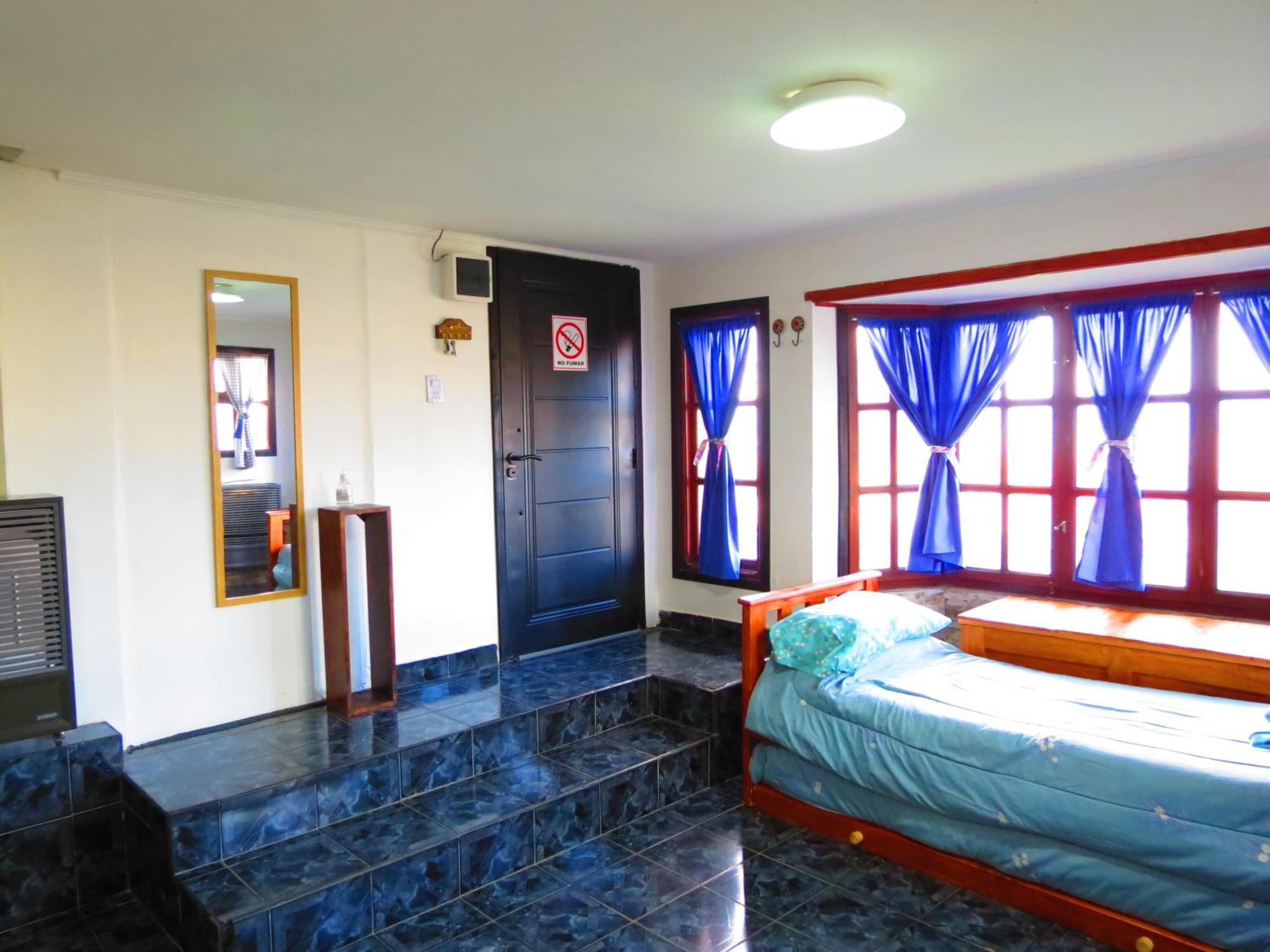 Apartamento Casa Violetas,