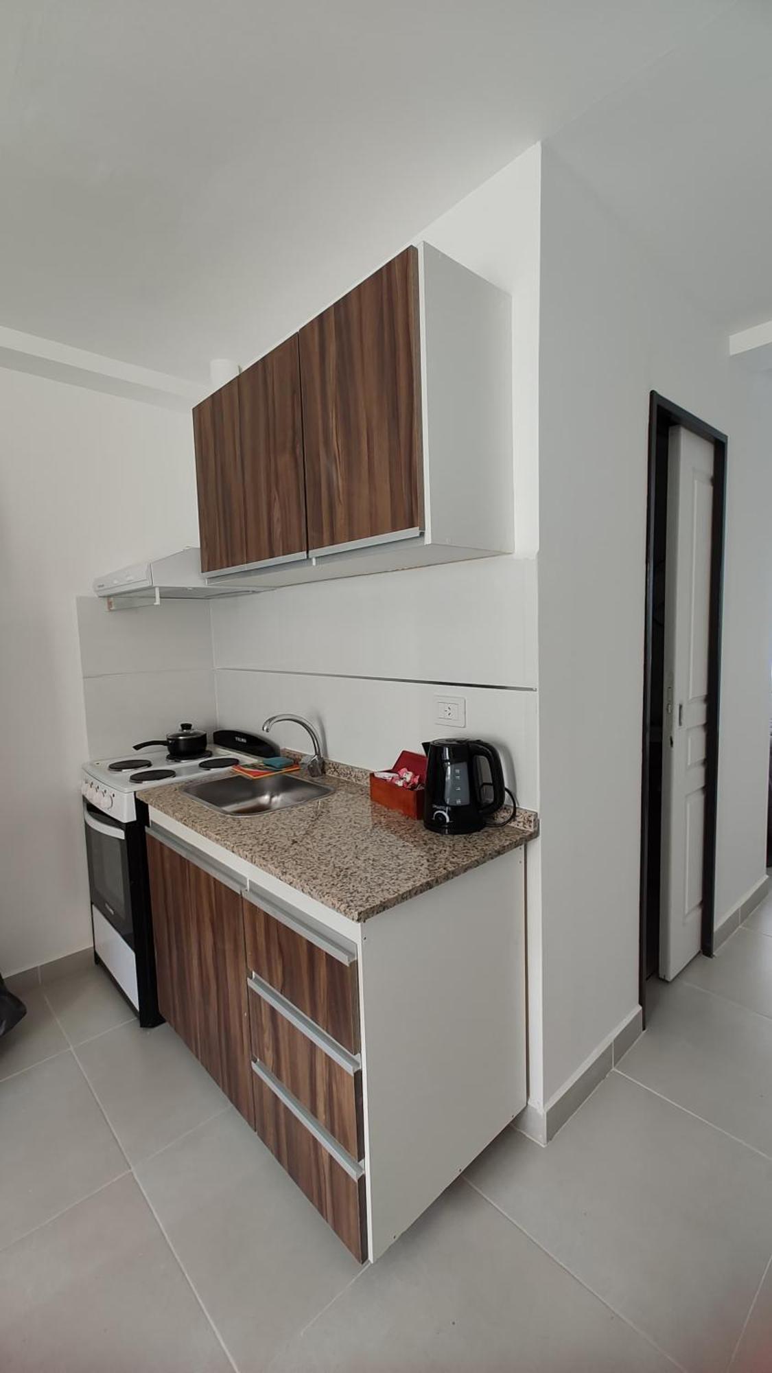 Isla.canelo Apartamento *