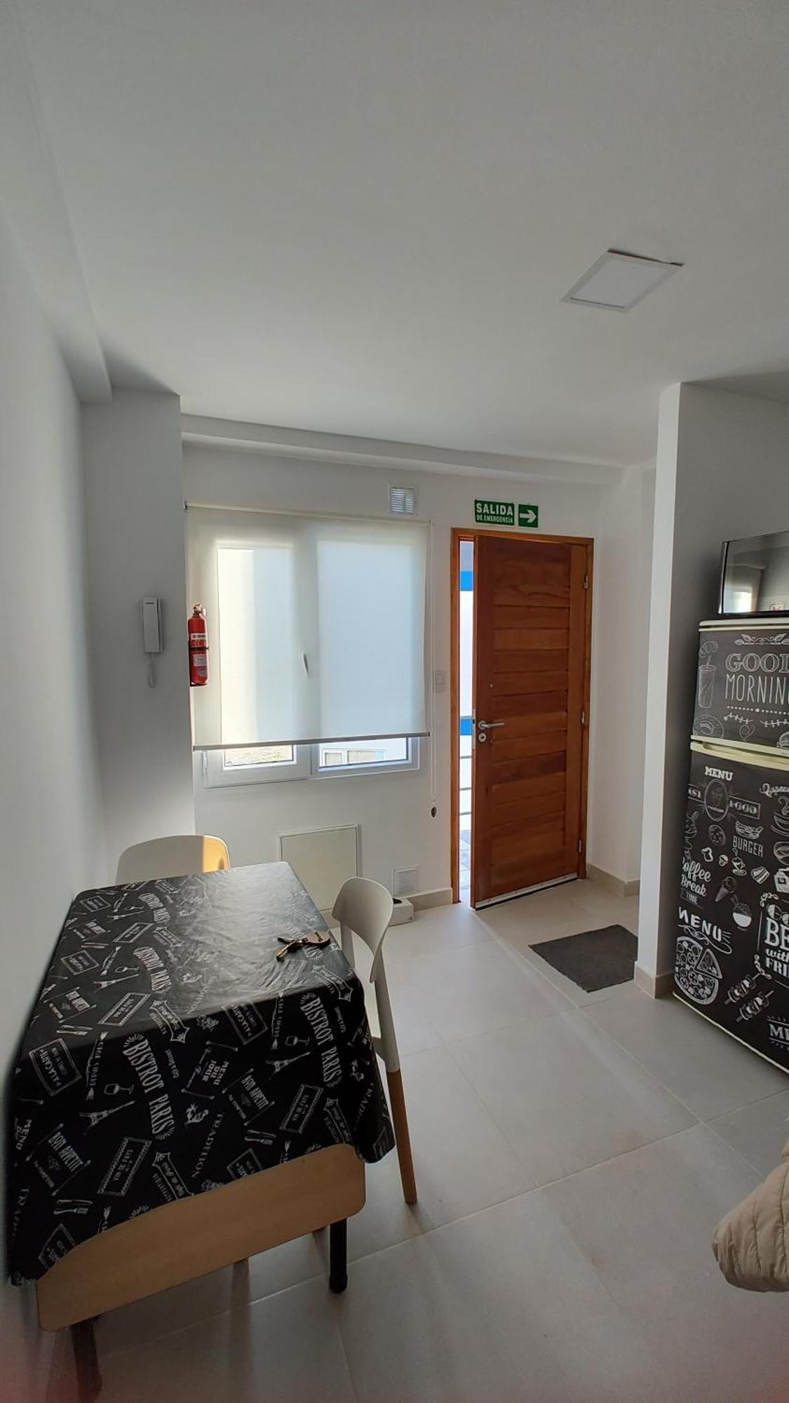Apartamento Isla.canelo *