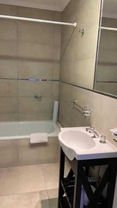 Apartamento Yarken Departamentos