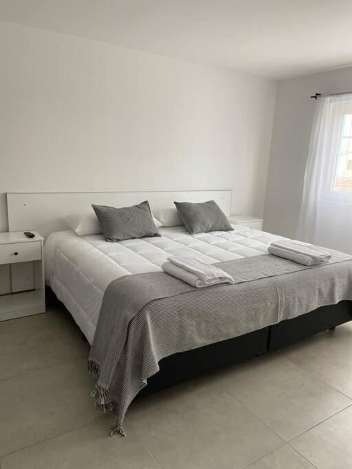 Apartamento Yarken Departamentos
