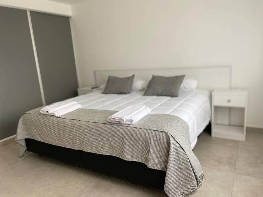 Apartamento Yarken Departamentos *