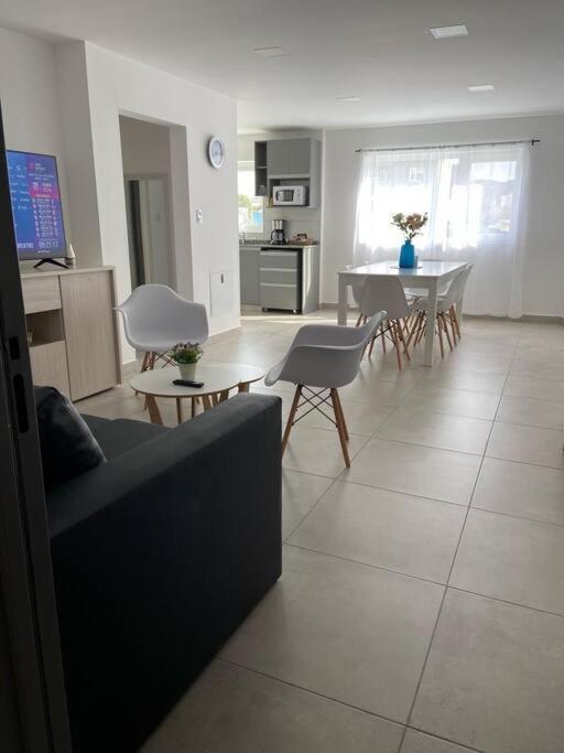 Apartamento Yarken Departamentos Ushuaia