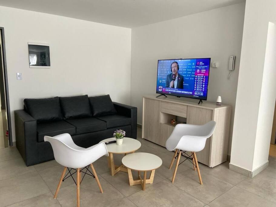 Apartamento Yarken Departamentos Ushuaia