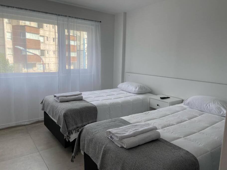 Yarken Departamentos Apartamento