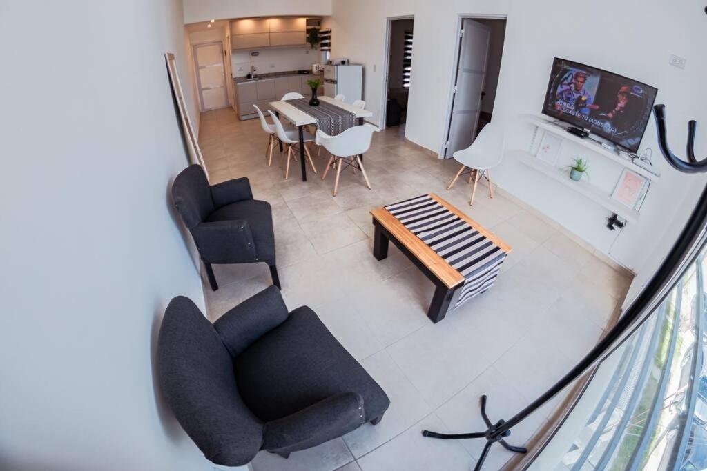 Apartamento Malvi 4, Comodo, Calido, Confortable Ushuaia